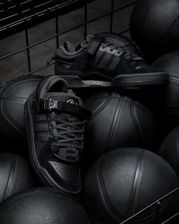Adidas Forum x Bad Bunny - LK Sneakers