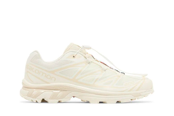 Tênis Salomon XT-6 Vanilla Ice Almond Milk