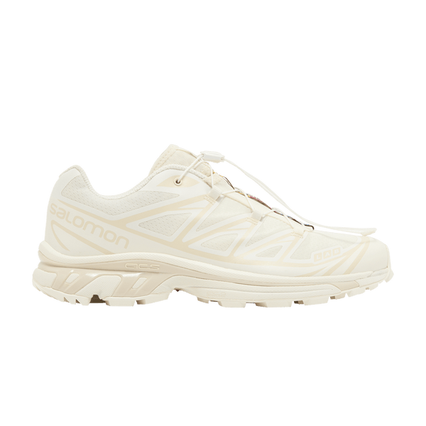 Tênis Salomon XT-6 Vanilla Ice Almond Milk - imagem GOAT ordem 1