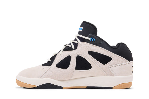 Tênis Bad Bunny x Adidas BADBO 1.0 Rise Branco