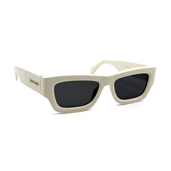 Óculos de Sol Palm Angels - PERI048-0107 Branco