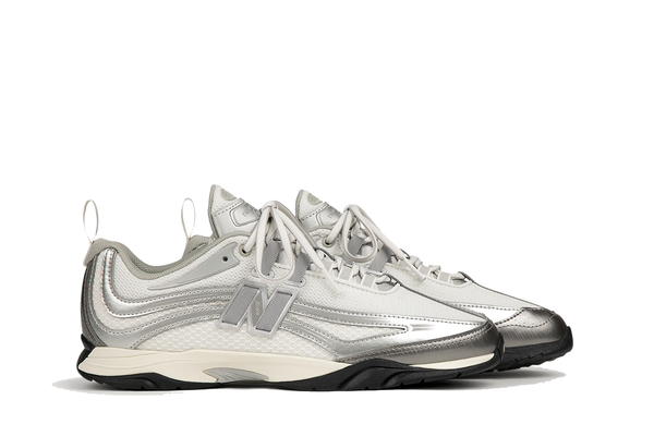Tênis New Balance x Aimé Leon Dore RC56 Pristine Grey Cinza