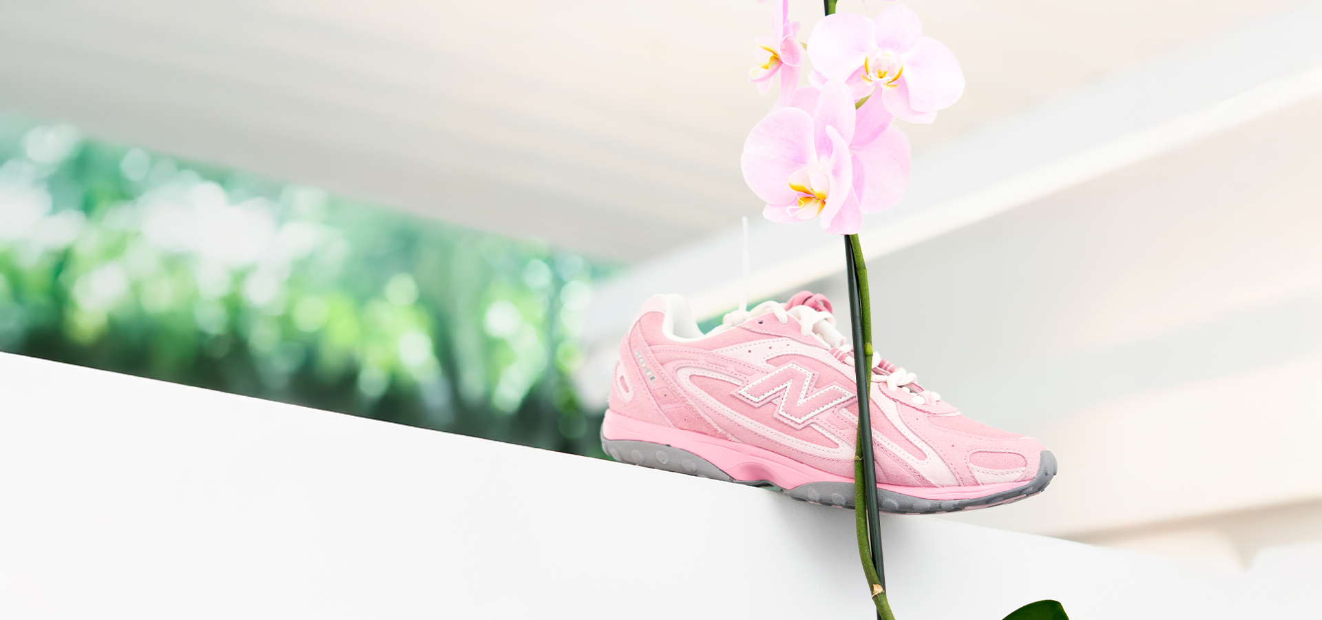 New Balance 204L