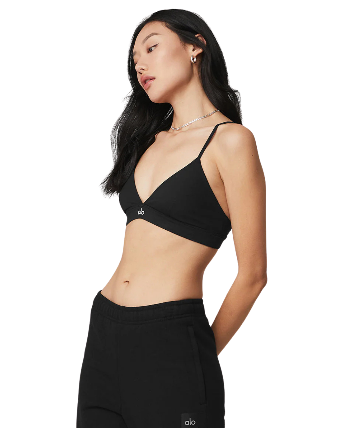 Top Alo Yoga Splendor | LK Sneakers Top Alo Yoga Splendor | LK Sneakers