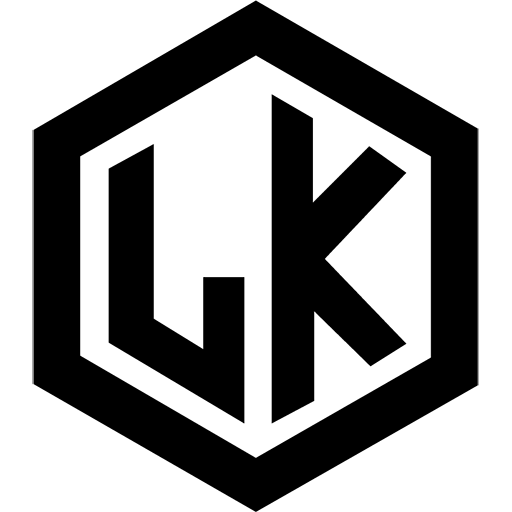 Ilustra a logo do site não cadastrada