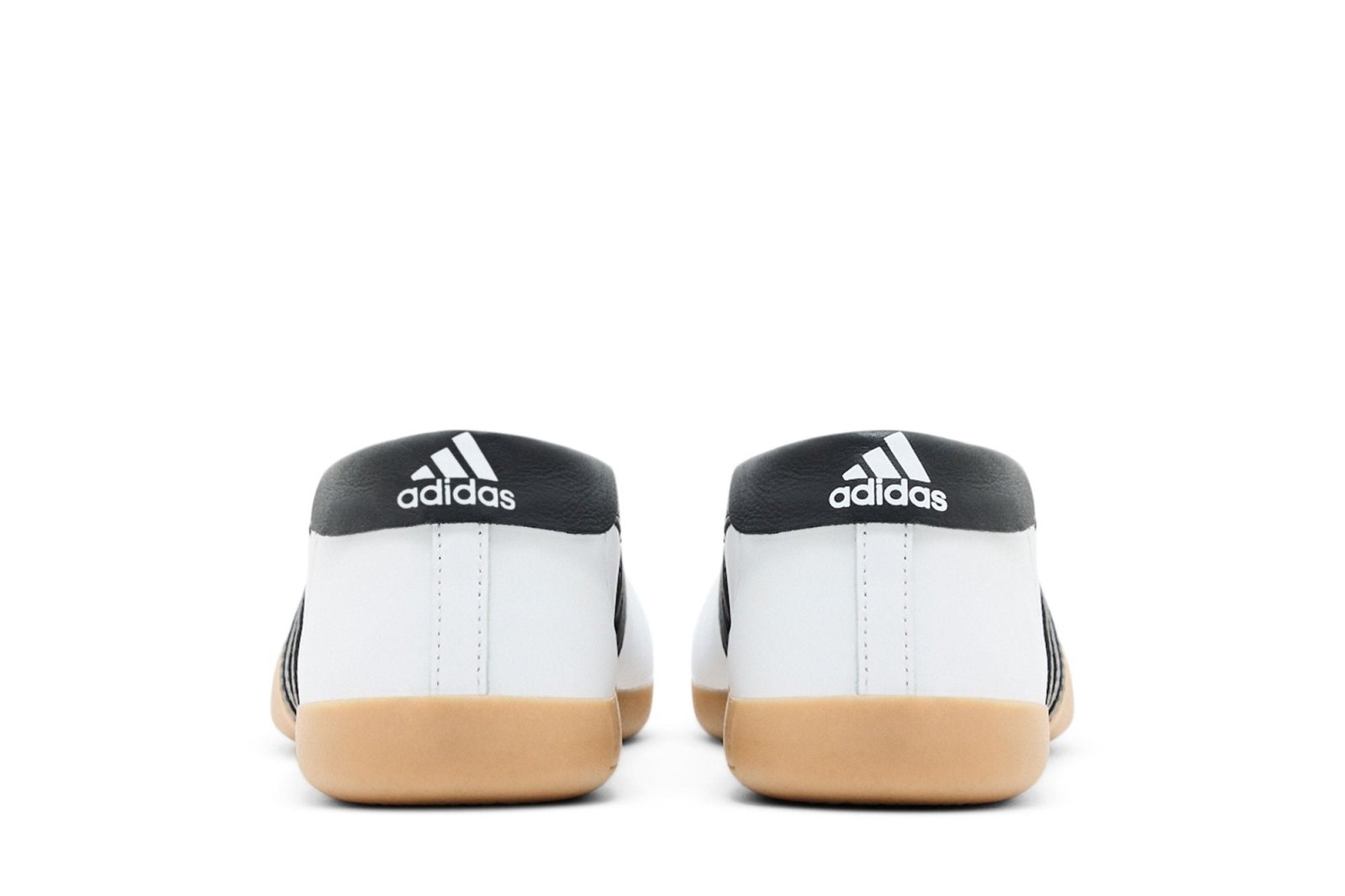 adidas Taekwondo Mei Ballet Branco e Preto - Tenis - Adidas -