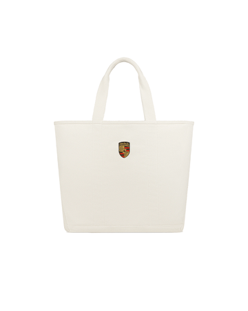 Bolsa Aimé Leon Dore Porsche Canvas Tote Bag - Aimé Leon Dore - AIME106 - 1