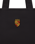 Bolsa Aimé Leon Dore Porsche Canvas Tote Bag - Aimé Leon Dore - AIME106 - 2