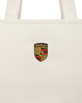 Bolsa Aimé Leon Dore Porsche Canvas Tote Bag - Aimé Leon Dore - AIME106 - 2