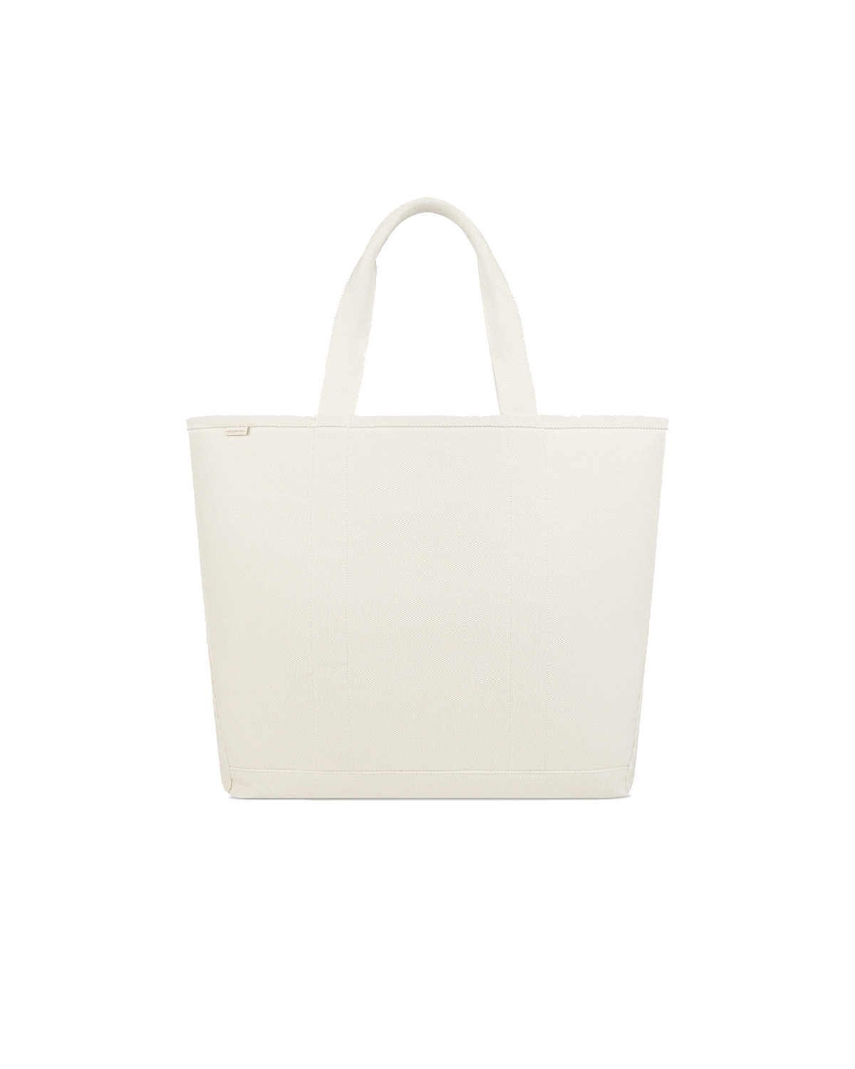 Bolsa Aimé Leon Dore Porsche Canvas Tote Bag - Aimé Leon Dore - AIME106 - 2