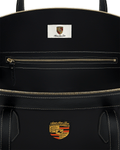 Bolsa Aimé Leon Dore x Porsche Commuter Preto - Aimé Leon Dore - AIME118