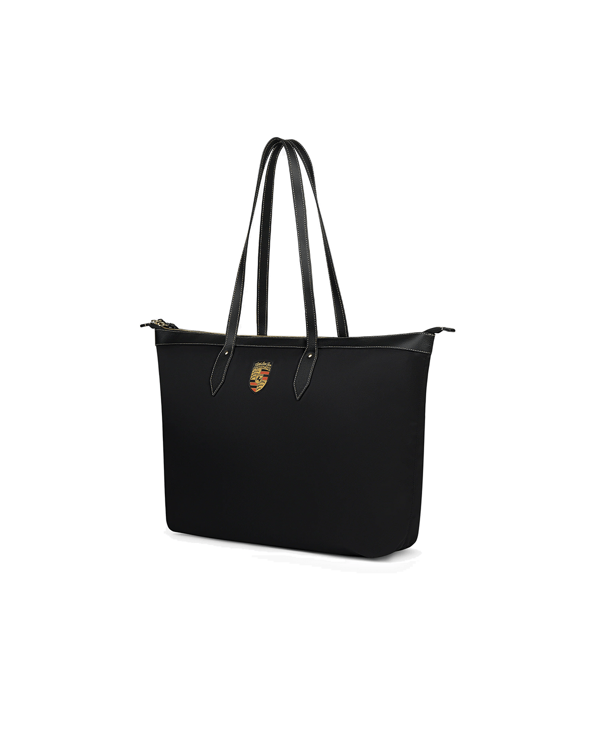Bolsa Aimé Leon Dore x Porsche Commuter Preto - Aimé Leon Dore - AIME118