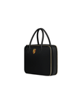 Bolsa Aimé Leon Dore x Porsche Nylon Briefcase Preto - Aimé Leon Dore - AIME119