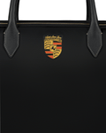 Bolsa Aimé Leon Dore x Porsche Nylon Briefcase Preto - Aimé Leon Dore - AIME119