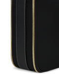 Bolsa Aimé Leon Dore x Porsche Nylon Briefcase Preto - Aimé Leon Dore - AIME119