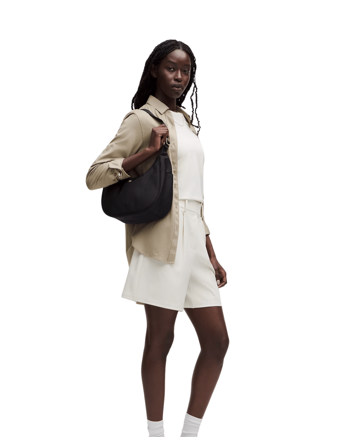 Bolsa Lululemon City Essentials - Lululemon - 11870629 - 1