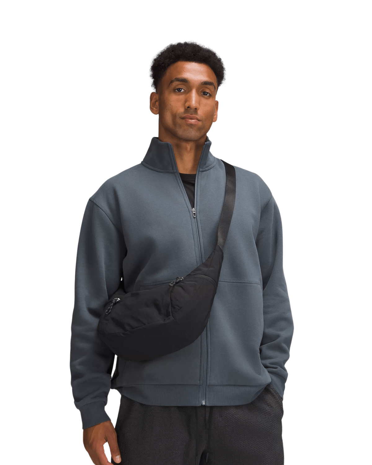 Bolsa Lululemon Slouchy Sling 6L - Lululemon - 11750230 - 1