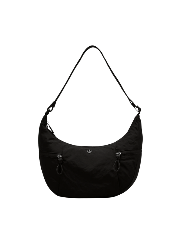 Bolsa Lululemon Slouchy Sling 6L