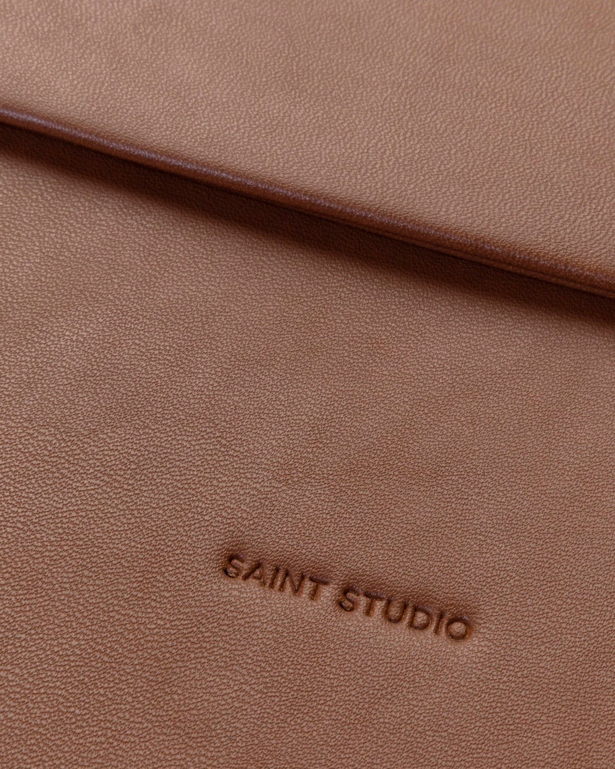 Bolsa Minimal Saint Studio Cacto Caramelo - Saint Studio - ST4
