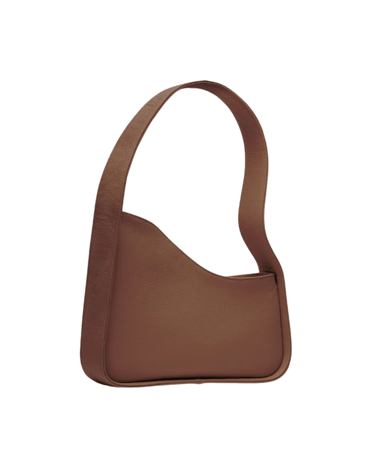 Bolsa Saint Studio Orla Marrom - Saint Studio - ST38