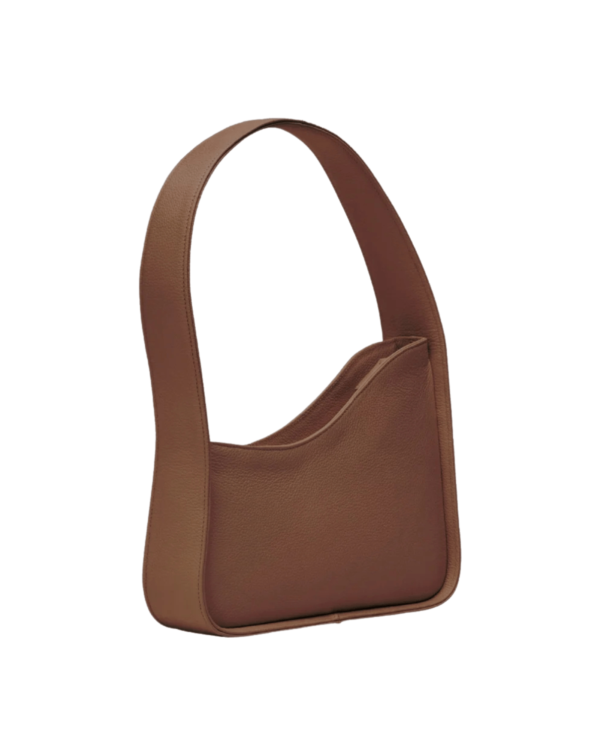 Bolsa Saint Studio Orla Marrom - Saint Studio - ST38
