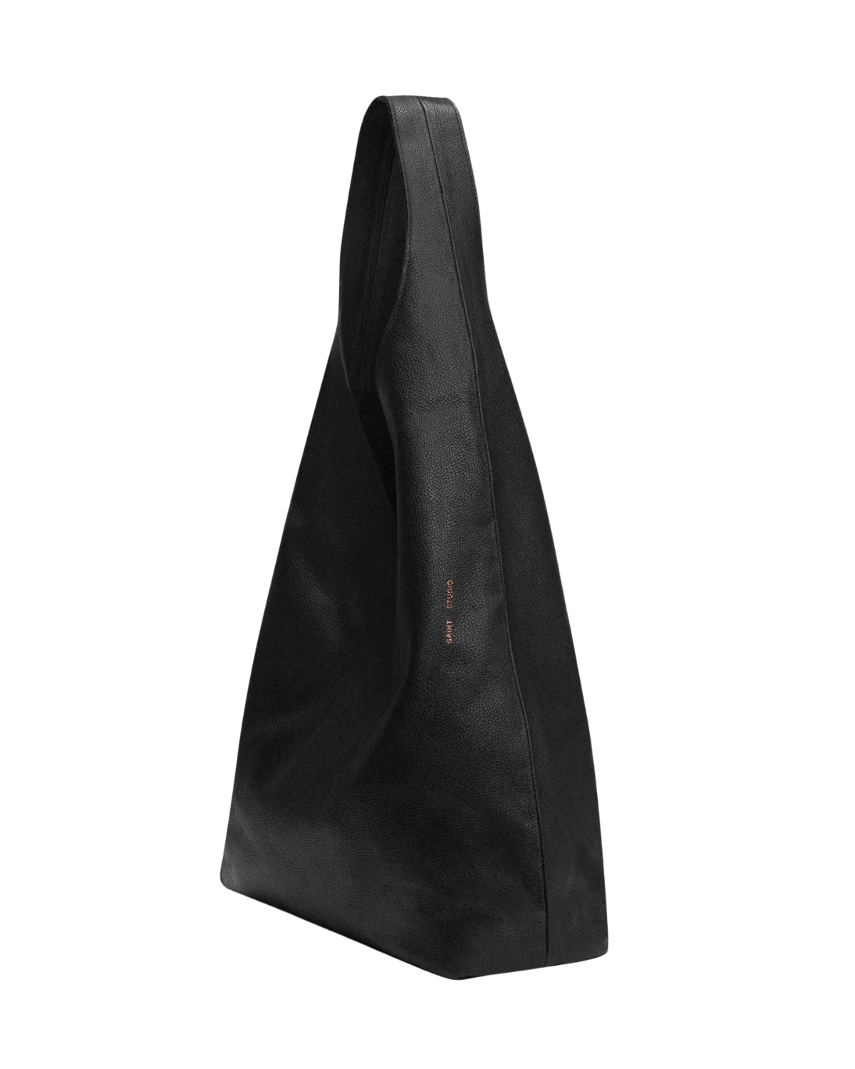 Bolsa Saint Studio Tote Museo Preto - Saint Studio - ST42
