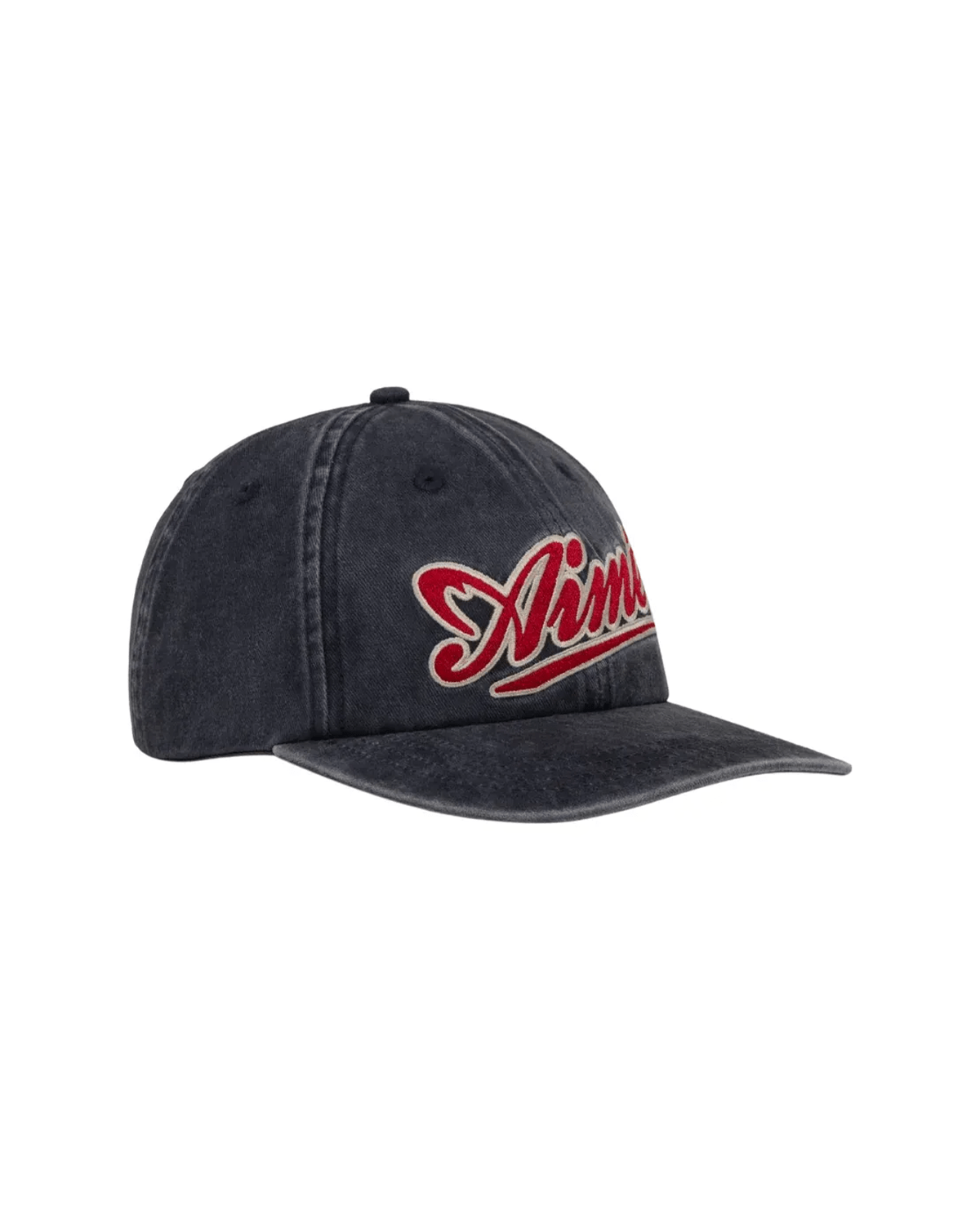Boné 6 Panel Aimé Leon Dore Cycling Logo Azul - Boné - Aimé Leon Dore - Aime5