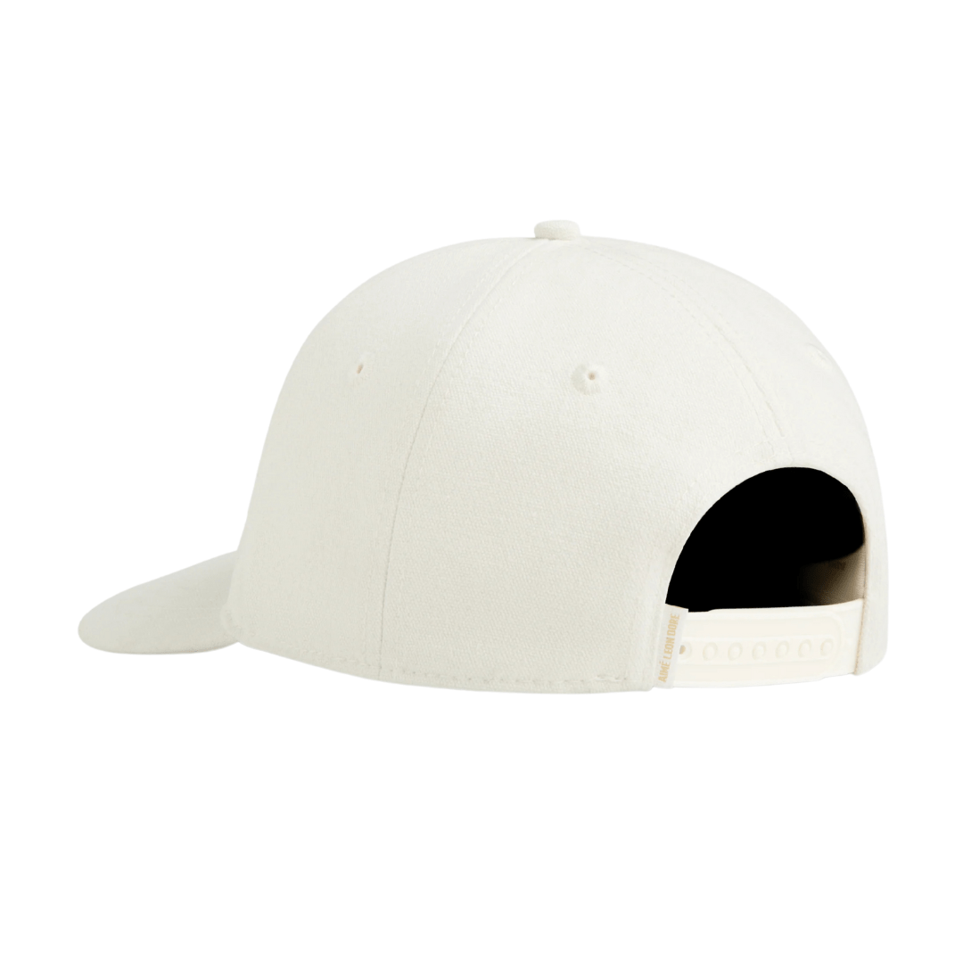 Boné Aimé Leon Dore Micro Logo Branco - Aimé Leon Dore - AIME10