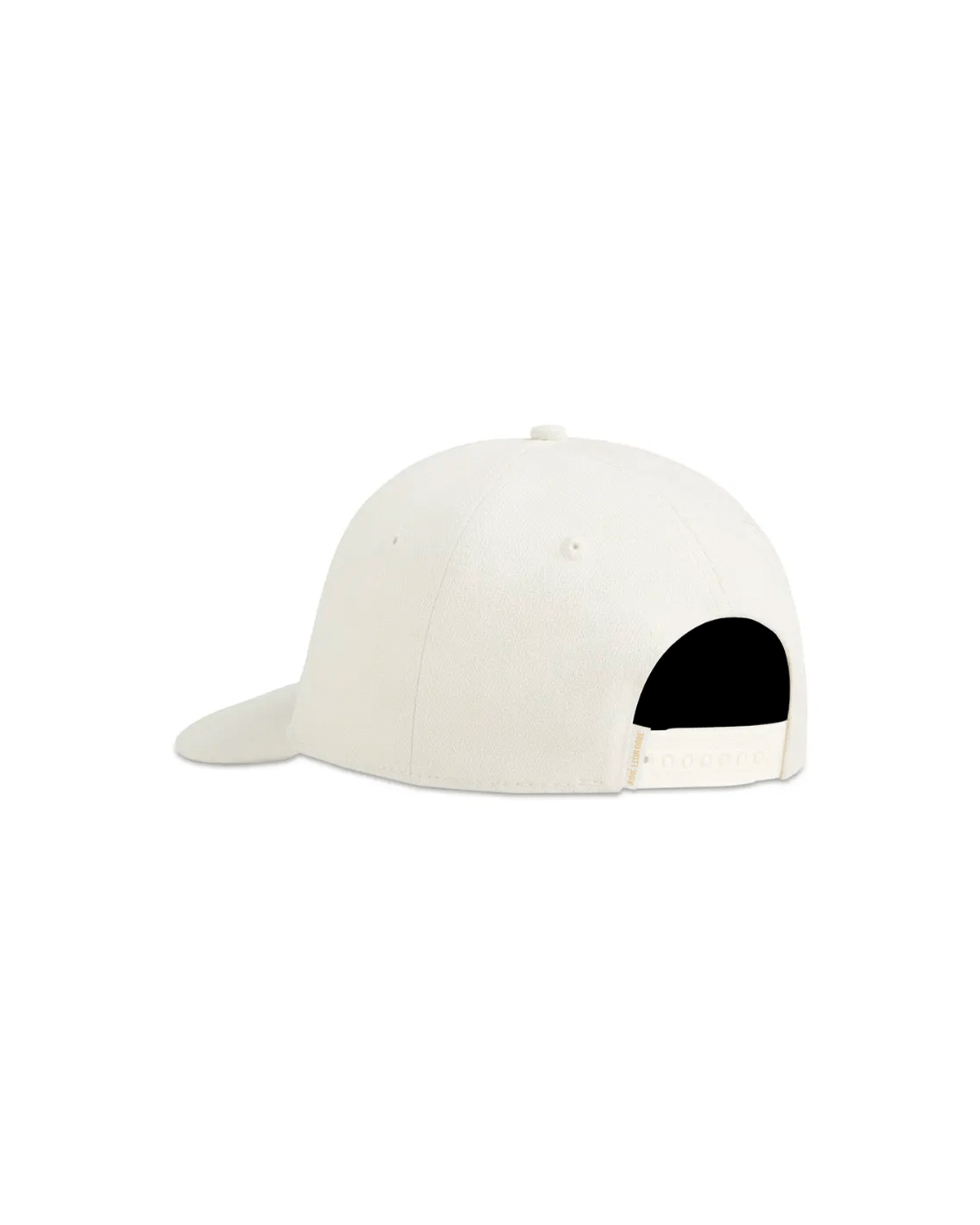 Boné Aimé Leon Dore Micro Logo Pristine Off White - Boné - Aimé Leon Dore - AIME10