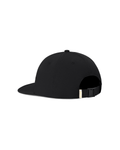 Boné Aimé Leon Dore Porsche Nylon Logo Jet Black Preto - Aimé Leon Dore - AIME109