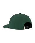 Boné Aimé Leon Dore x Porsche Nylon Logo Pine Grove Verde - Aimé Leon Dore - AIME107