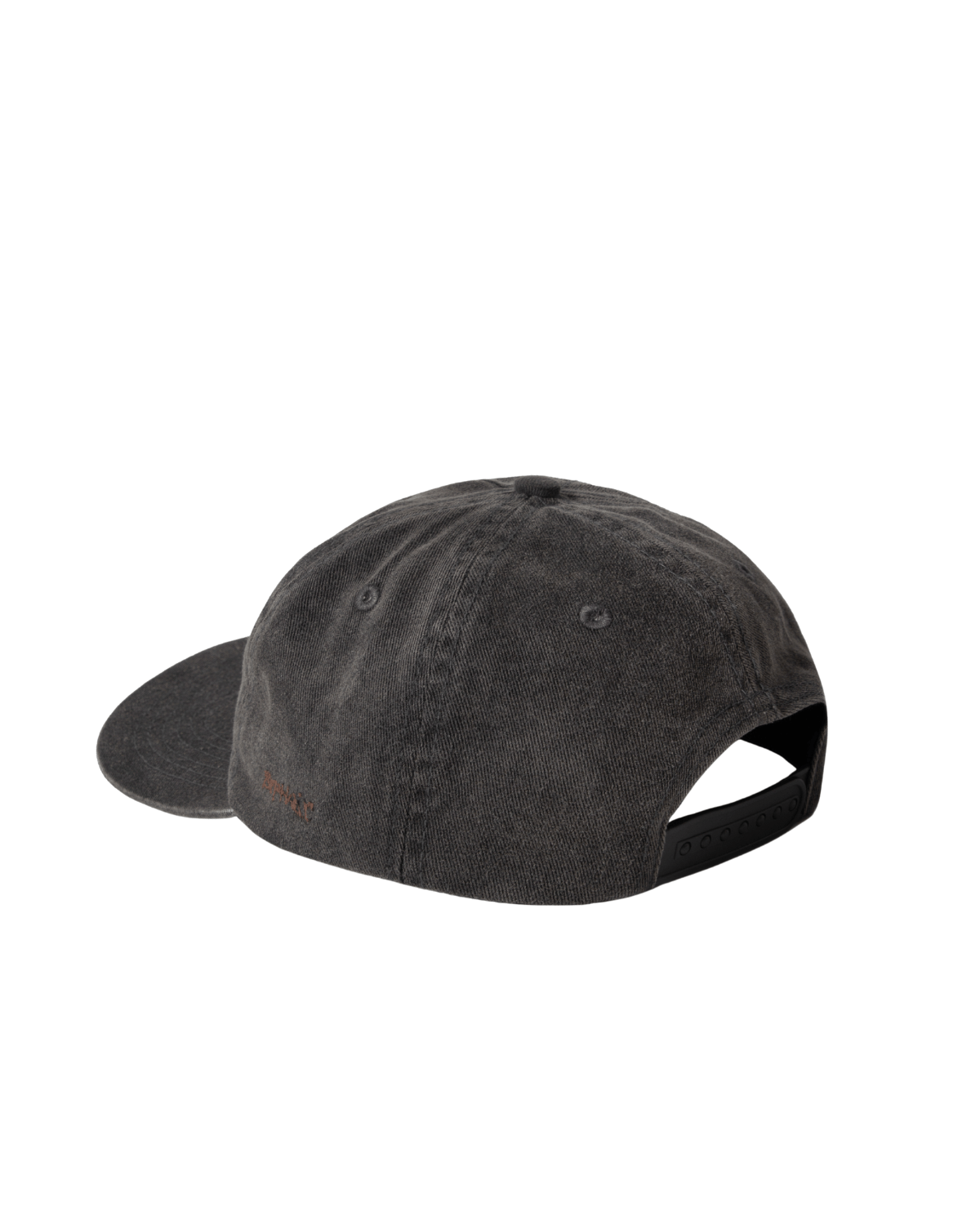 Boné Aphase Connect - Stoned Black Preto - Aphase -