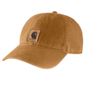 Boné Carhartt Canvas Marrom - Carhartt - 100289