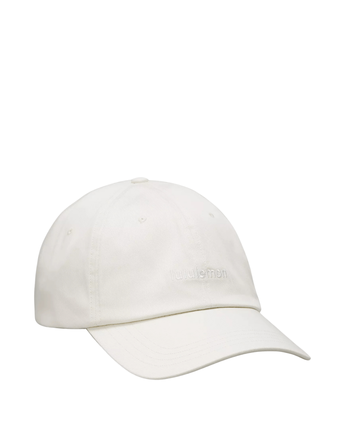 Boné Lululemon Classic Ball Wordmark - Lululemon - 11700328 - 1