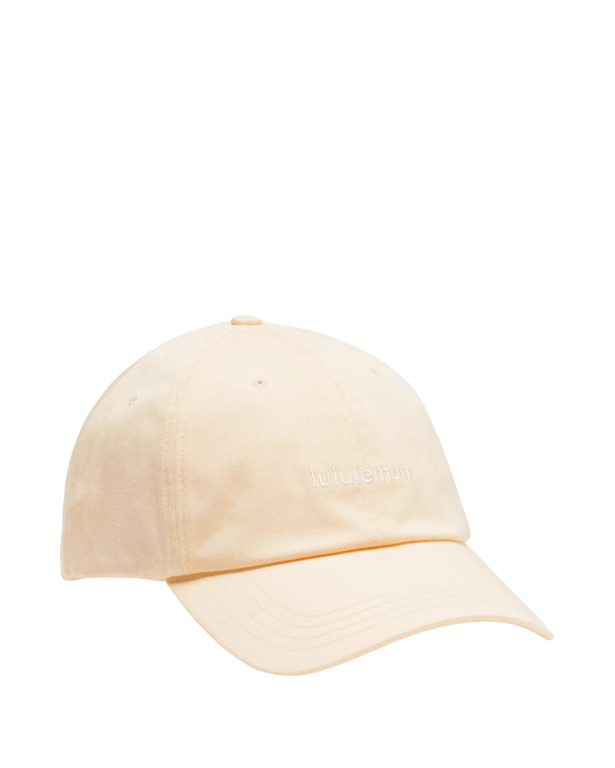Boné Lululemon Classic Ball Wordmark - Lululemon - 11700328 - 2