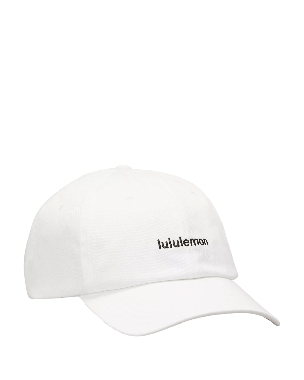 Boné Lululemon Classic Ball Wordmark - Lululemon - 11700328 - 6