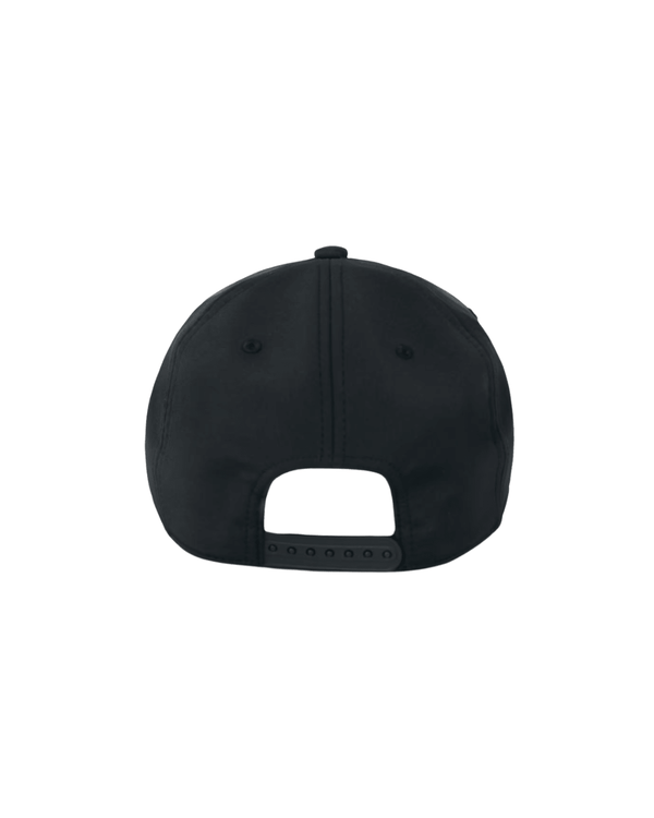 Boné Represent Clo Micro Owners Club Jet Black Preto