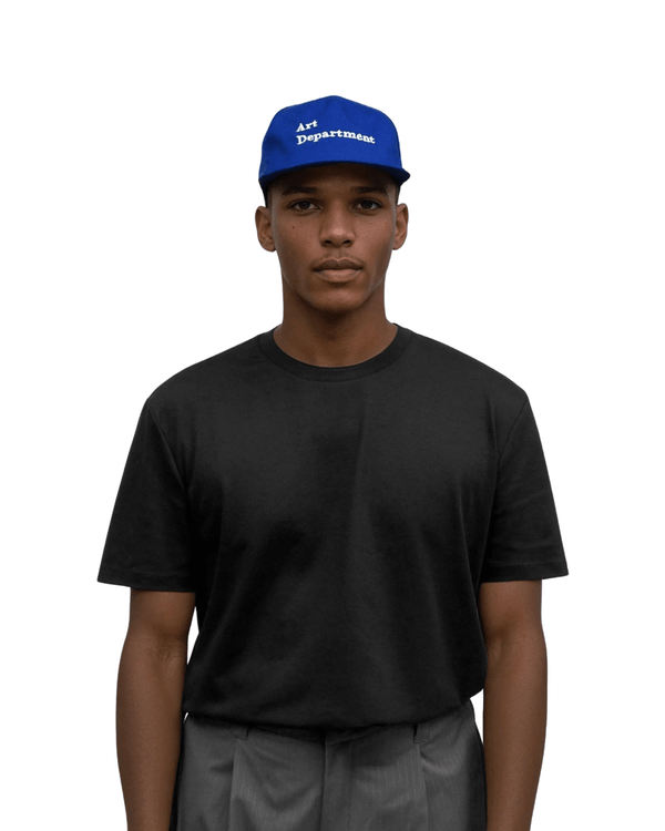 Boné Saint Studio Art Department Azul