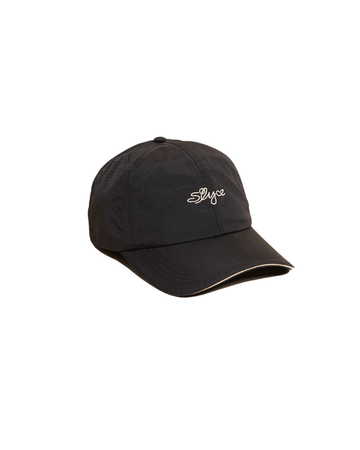 Boné Slyce Championship Blackout Preto - Slyce - SLBCB0001