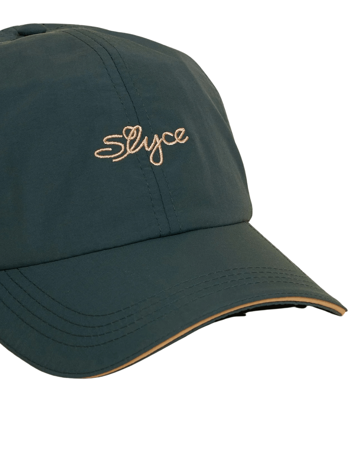 Boné Slyce Championship Verde - Slyce - SLBCS