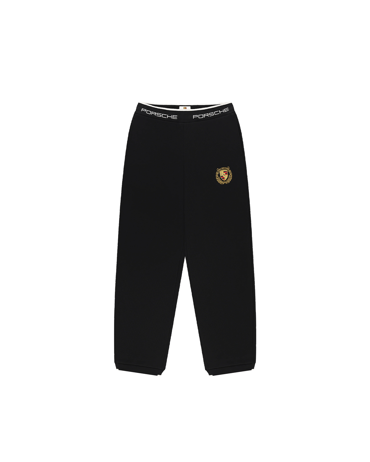 Calça Aimé Leon Dore x Porsche Jacquard Logo Sweatpant - Aimé Leon Dore - AIME116 - 1