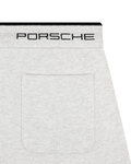 Calça Aimé Leon Dore x Porsche Jacquard Logo Sweatpant - Aimé Leon Dore - AIME116 - 7