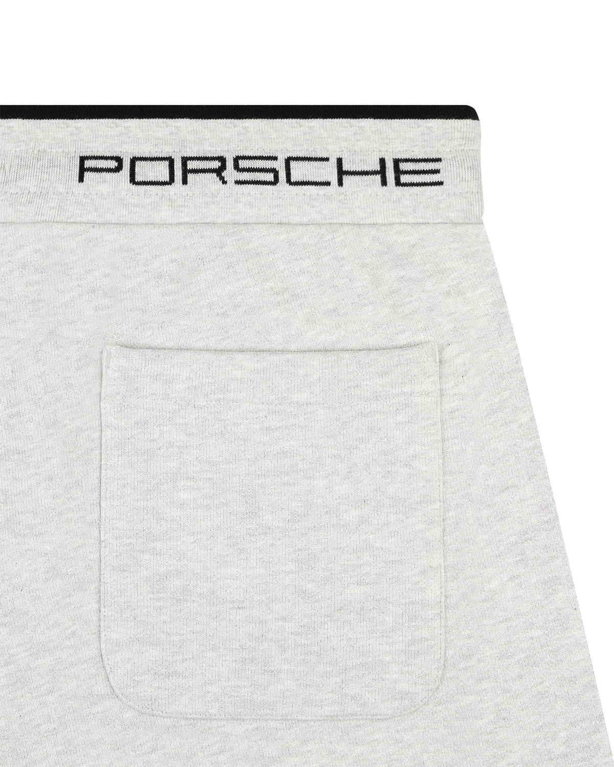 Calça Aimé Leon Dore x Porsche Jacquard Logo Sweatpant - Aimé Leon Dore - AIME116 - 7