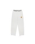 Calça Aimé Leon Dore x Porsche Jacquard Logo Sweatpant - Aimé Leon Dore - AIME116 - 7
