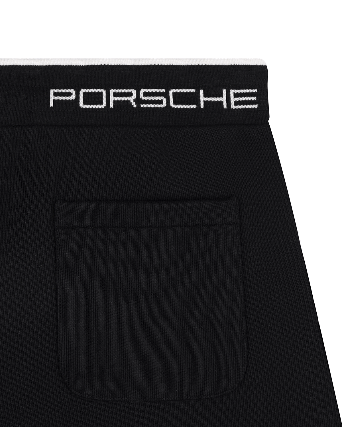 Calça Aimé Leon Dore x Porsche Jacquard Logo Sweatpant - Aimé Leon Dore - AIME116 - 7