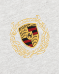 Calça Aimé Leon Dore x Porsche Jacquard Logo Sweatpant - Aimé Leon Dore - AIME116 - 7