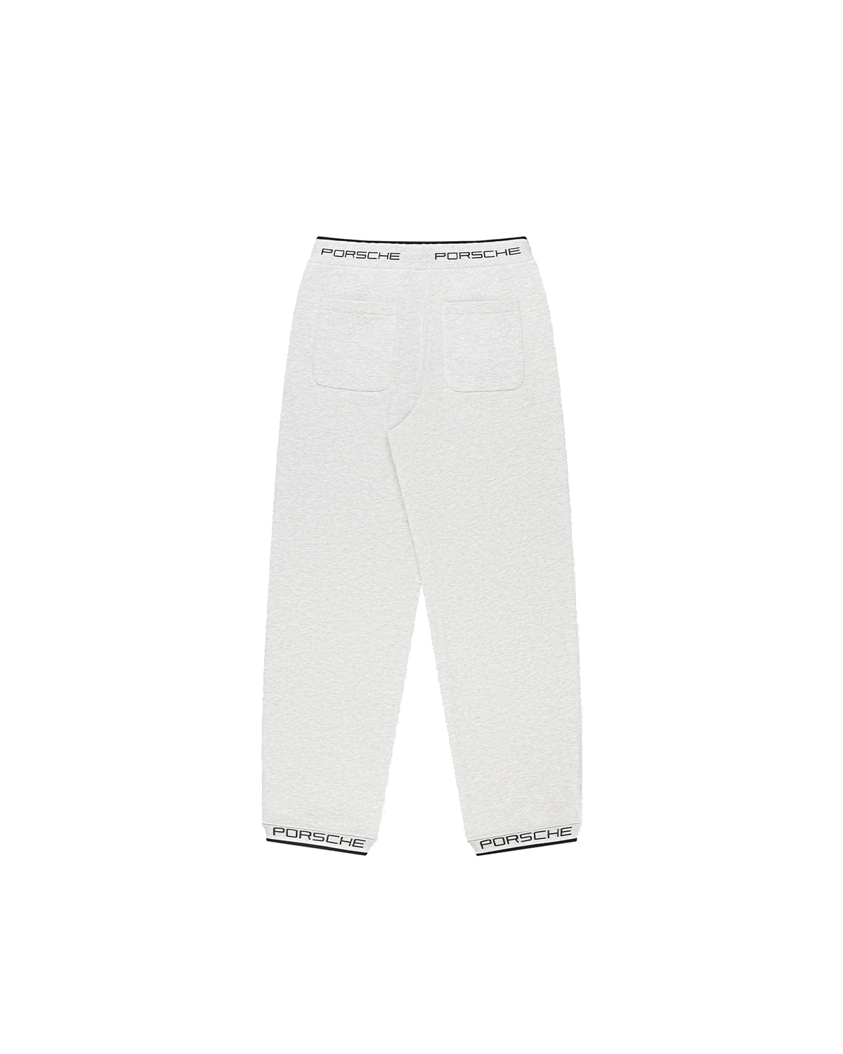 Calça Aimé Leon Dore x Porsche Jacquard Logo Sweatpant - Aimé Leon Dore - AIME116 - 7