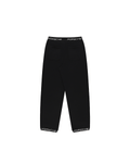 Calça Aimé Leon Dore x Porsche Jacquard Logo Sweatpant - Aimé Leon Dore - AIME116 - 7