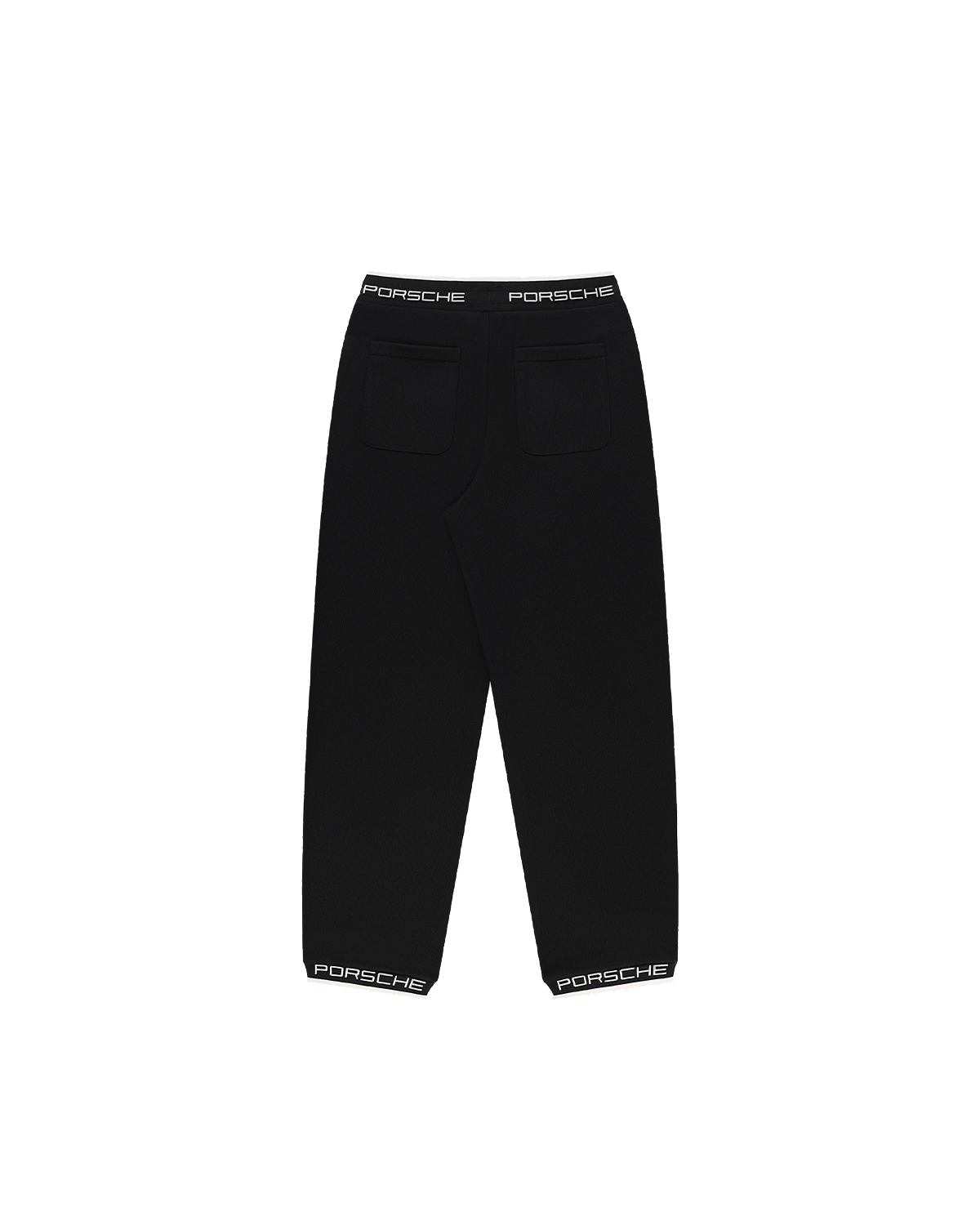 Calça Aimé Leon Dore x Porsche Jacquard Logo Sweatpant - Aimé Leon Dore - AIME116 - 7
