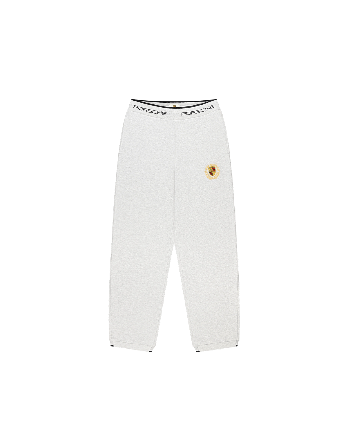Calça Aimé Leon Dore x Porsche Jacquard Logo Sweatpant - Aimé Leon Dore - AIME116 - 7